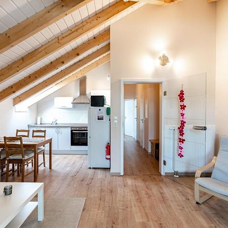 Ferienwohnung Bad Camberg - Apartment Weisse Graeben Εξωτερικό φωτογραφία
