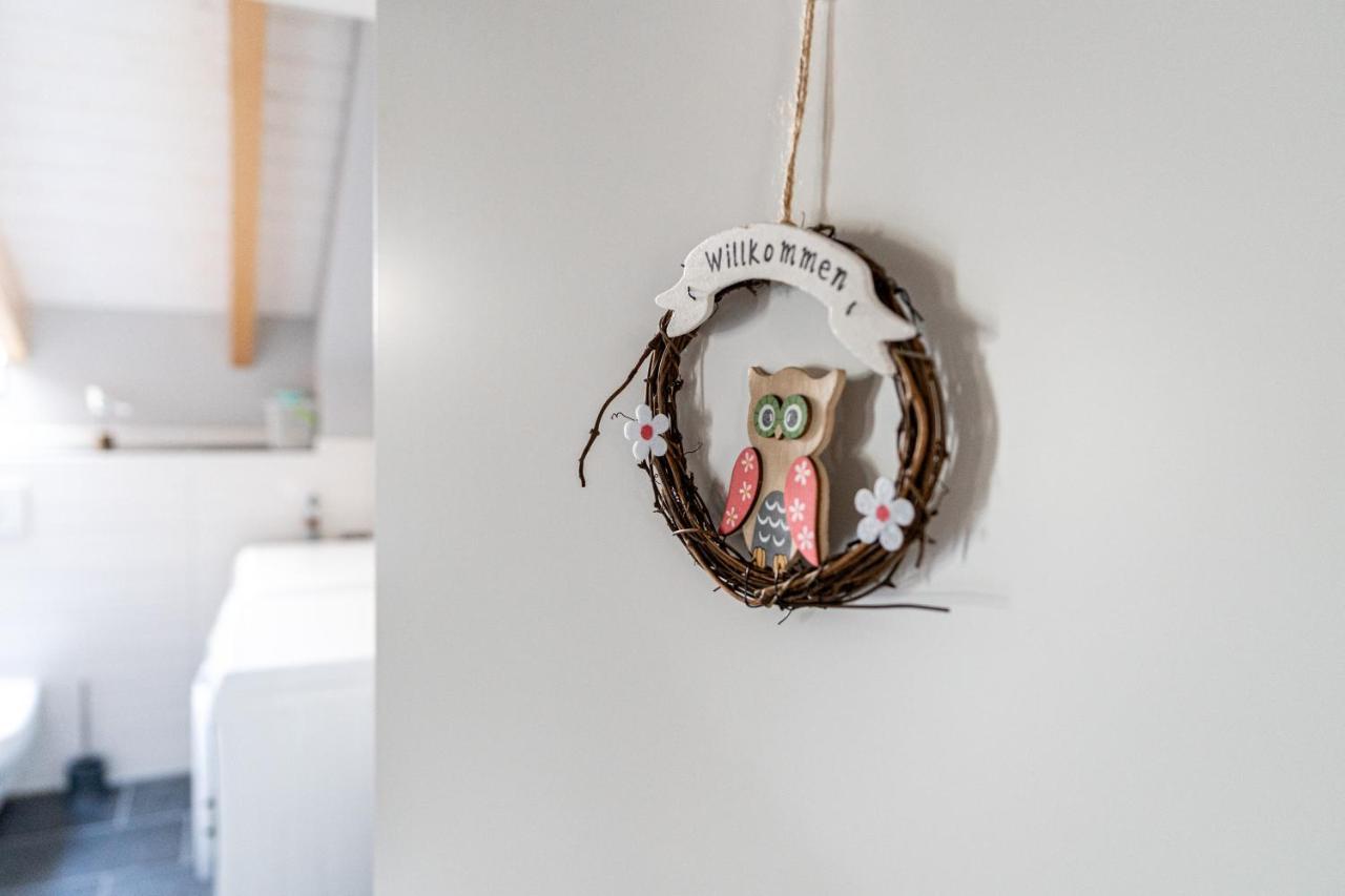 Ferienwohnung Bad Camberg - Apartment Weisse Graeben Εξωτερικό φωτογραφία
