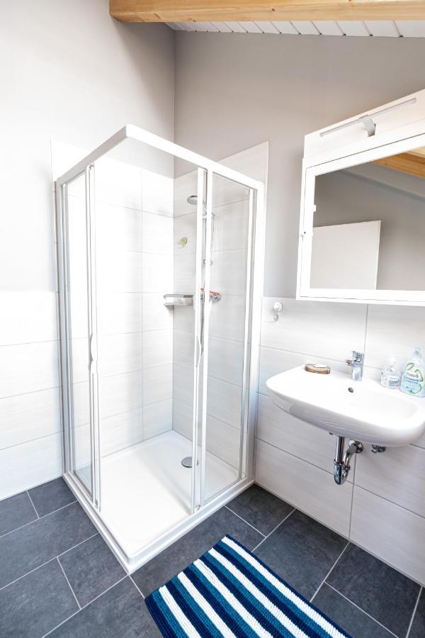 Ferienwohnung Bad Camberg - Apartment Weisse Graeben Εξωτερικό φωτογραφία