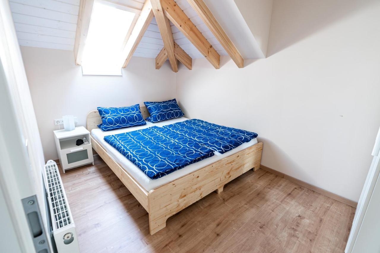 Ferienwohnung Bad Camberg - Apartment Weisse Graeben Εξωτερικό φωτογραφία