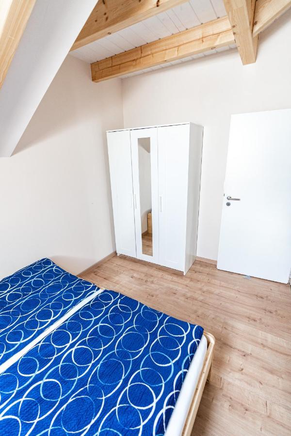 Ferienwohnung Bad Camberg - Apartment Weisse Graeben Εξωτερικό φωτογραφία