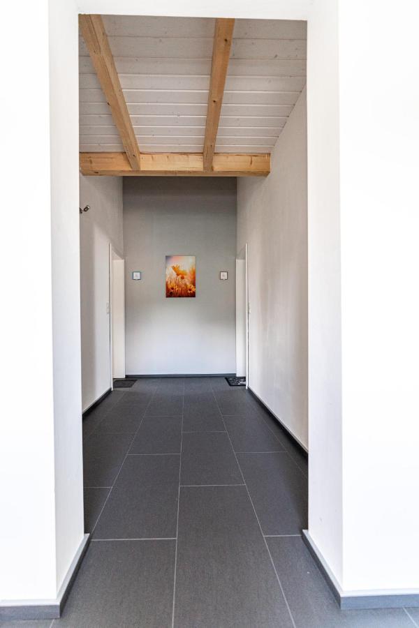 Ferienwohnung Bad Camberg - Apartment Weisse Graeben Εξωτερικό φωτογραφία