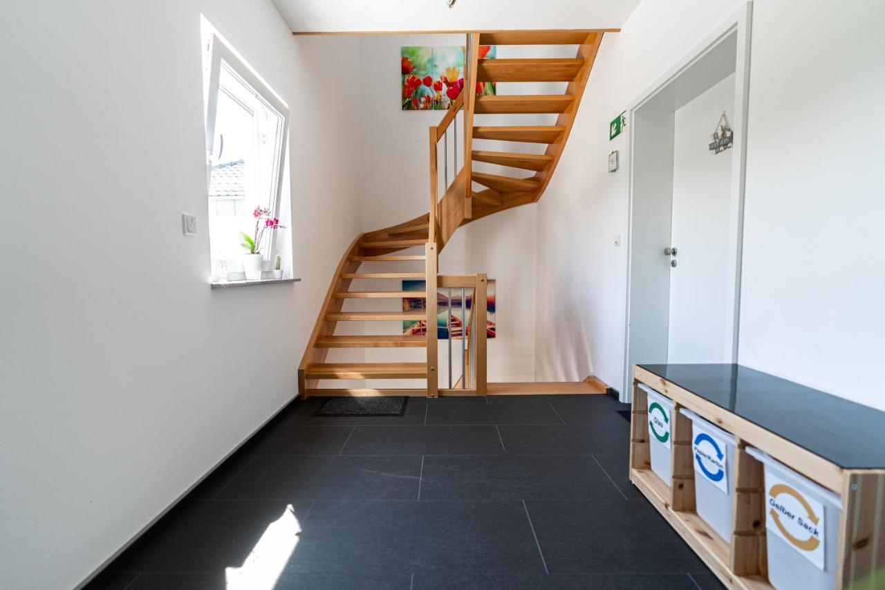 Ferienwohnung Bad Camberg - Apartment Weisse Graeben Εξωτερικό φωτογραφία