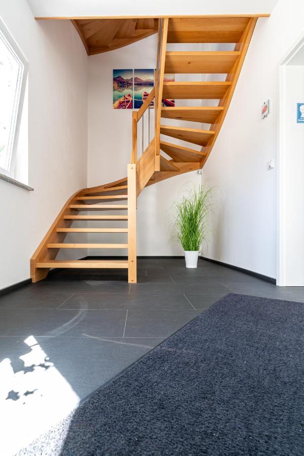 Ferienwohnung Bad Camberg - Apartment Weisse Graeben Εξωτερικό φωτογραφία