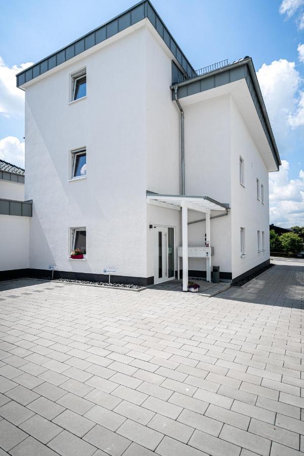 Ferienwohnung Bad Camberg - Apartment Weisse Graeben Εξωτερικό φωτογραφία